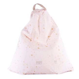 Nobodinoz Hocker Marrakesh aus Bio-Baumwolle-product