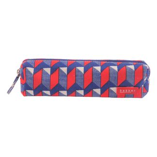 Bakker made with love Mäppchen Canvas Watanabe-listing