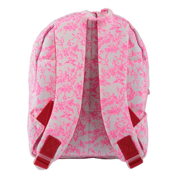 Canvas-Rucksack Mini Jouy-product
