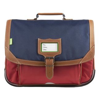 Tann's Zweifarbiger Schulranzen 38 cm-listing