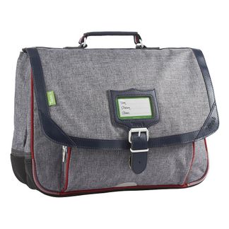 Tann's Melierter Schulranzen 38 cm-listing