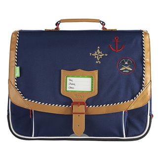 Tann's Schulranzen Aufnäher 38 cm-listing