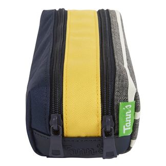 Tann's Federmäppchen zwei Kammern Little Boat-listing