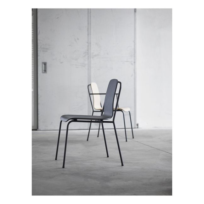Studio Chair Light grey