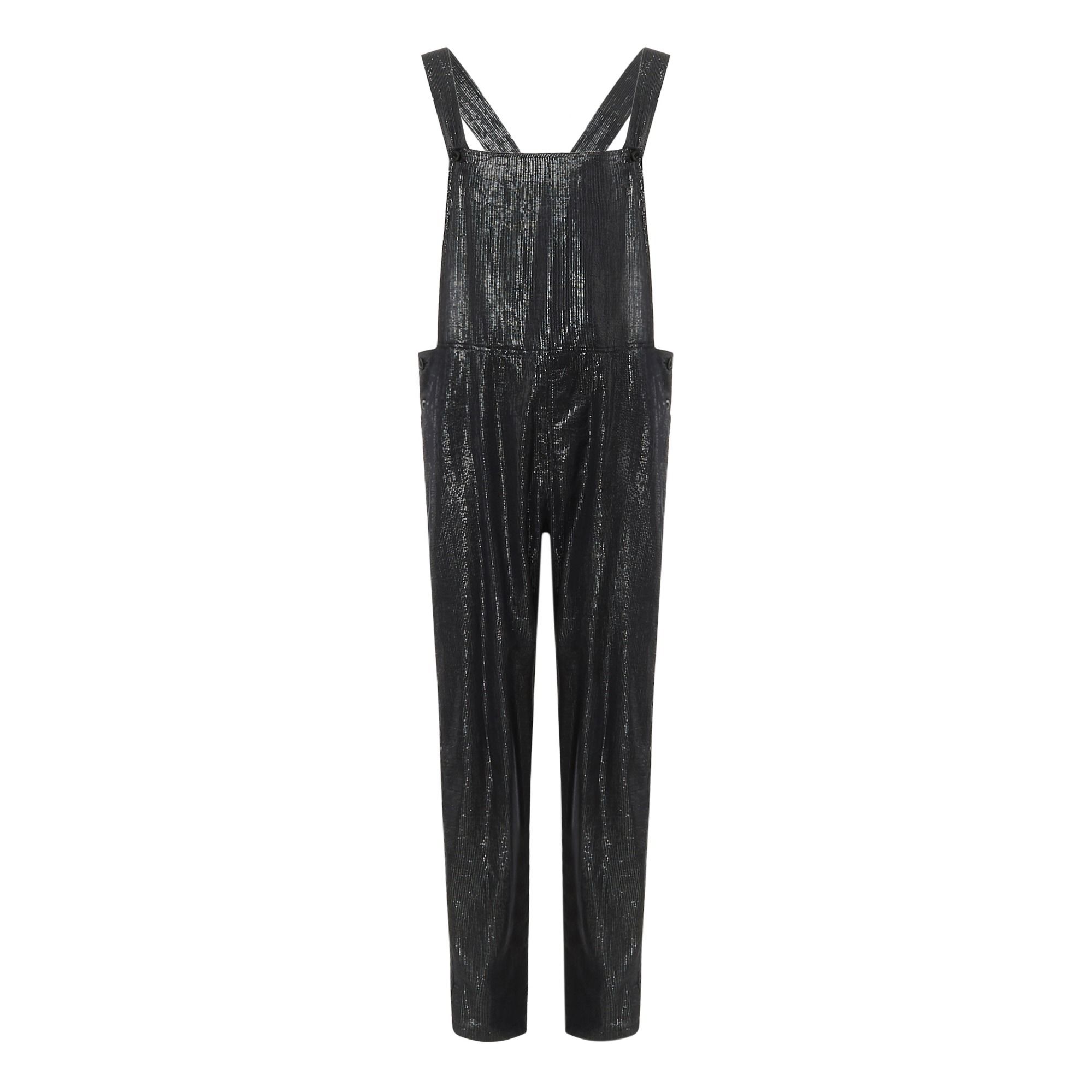 white dungarees womens