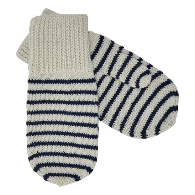 toddler wool mittens