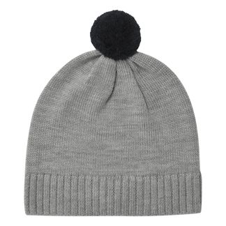 Fub Cappello in lana con pompon-listing