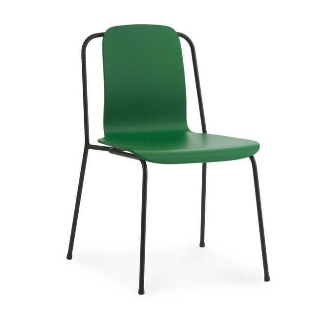 Studio Chair Green