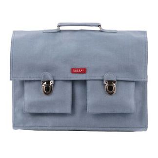 Bakker made with love Schultasche Big mit Jeansriemen-listing