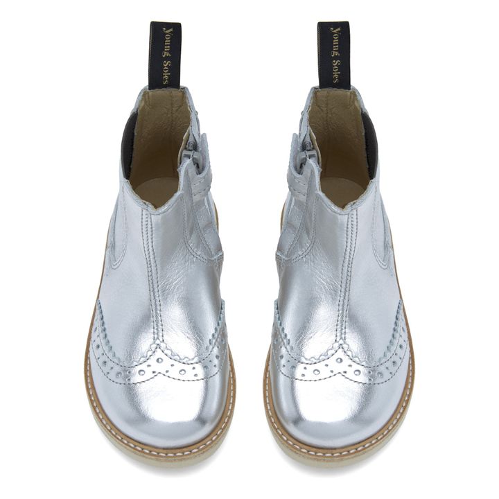 Boots Francis | Silber- Produktbild Nr. 2