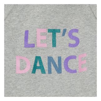 Louis Louise Sweatshirt Board-listing