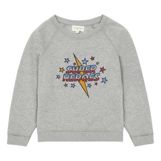 Louis Louise Sweatshirt James-listing