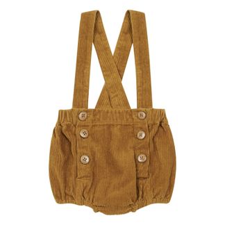 Louis Louise Bloomers aus Samt Roméo-listing