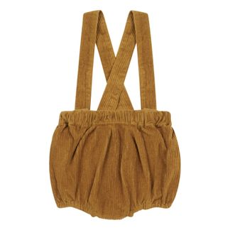 Louis Louise Bloomers aus Samt Roméo-listing