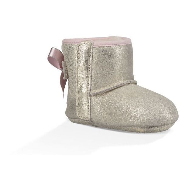 Ugg jesse sale bow metallic