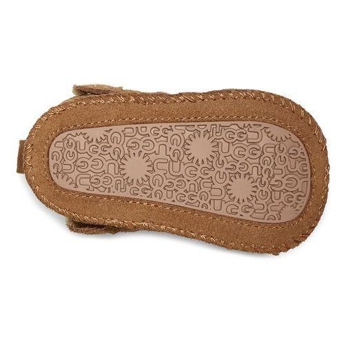 Neumel Baby Boots | Camel- Product image n°2