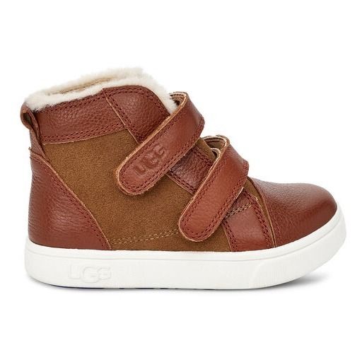 Botas Rennon II | Camel