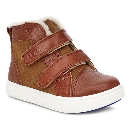 Boots Rennon II | Camel