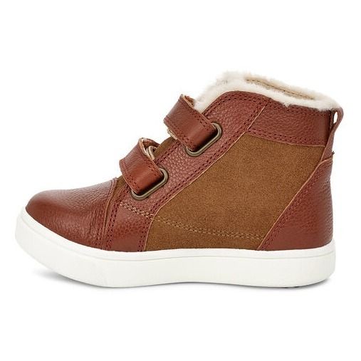 Rennon II Boots | Camel