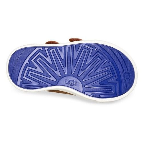 Boots Rennon II | Camel