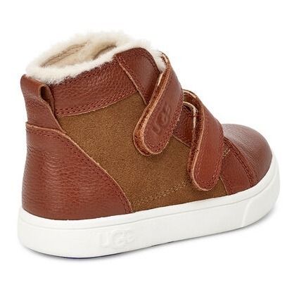 Stivali Rennon II | Camel
