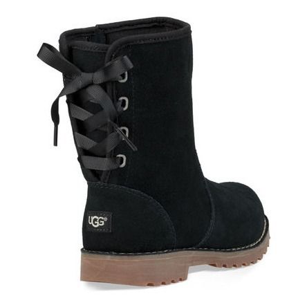 ugg corene black