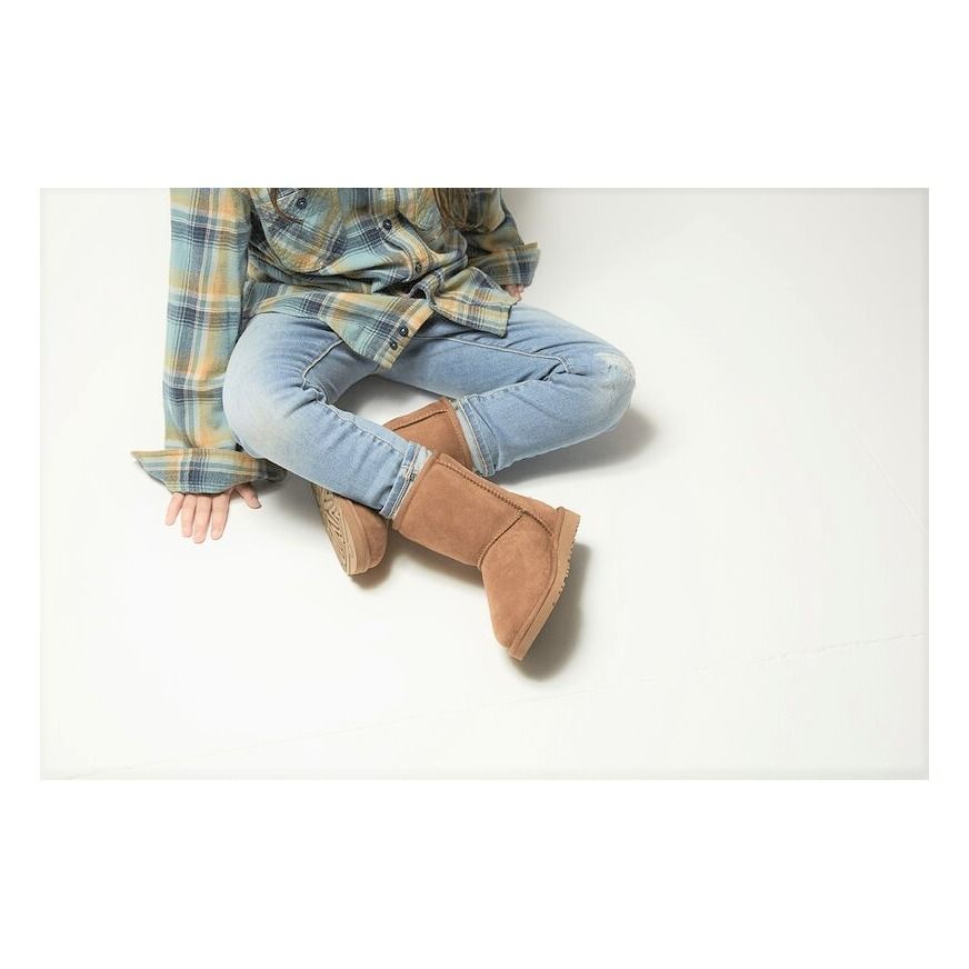 Ugg hotsell classic camel