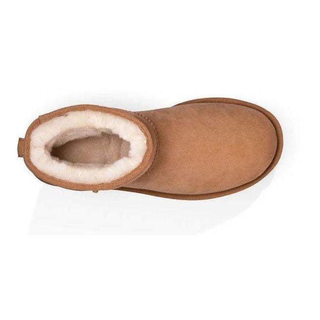 uggs mini camel