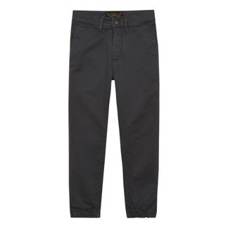 Finger in the nose Chino Skater-listing