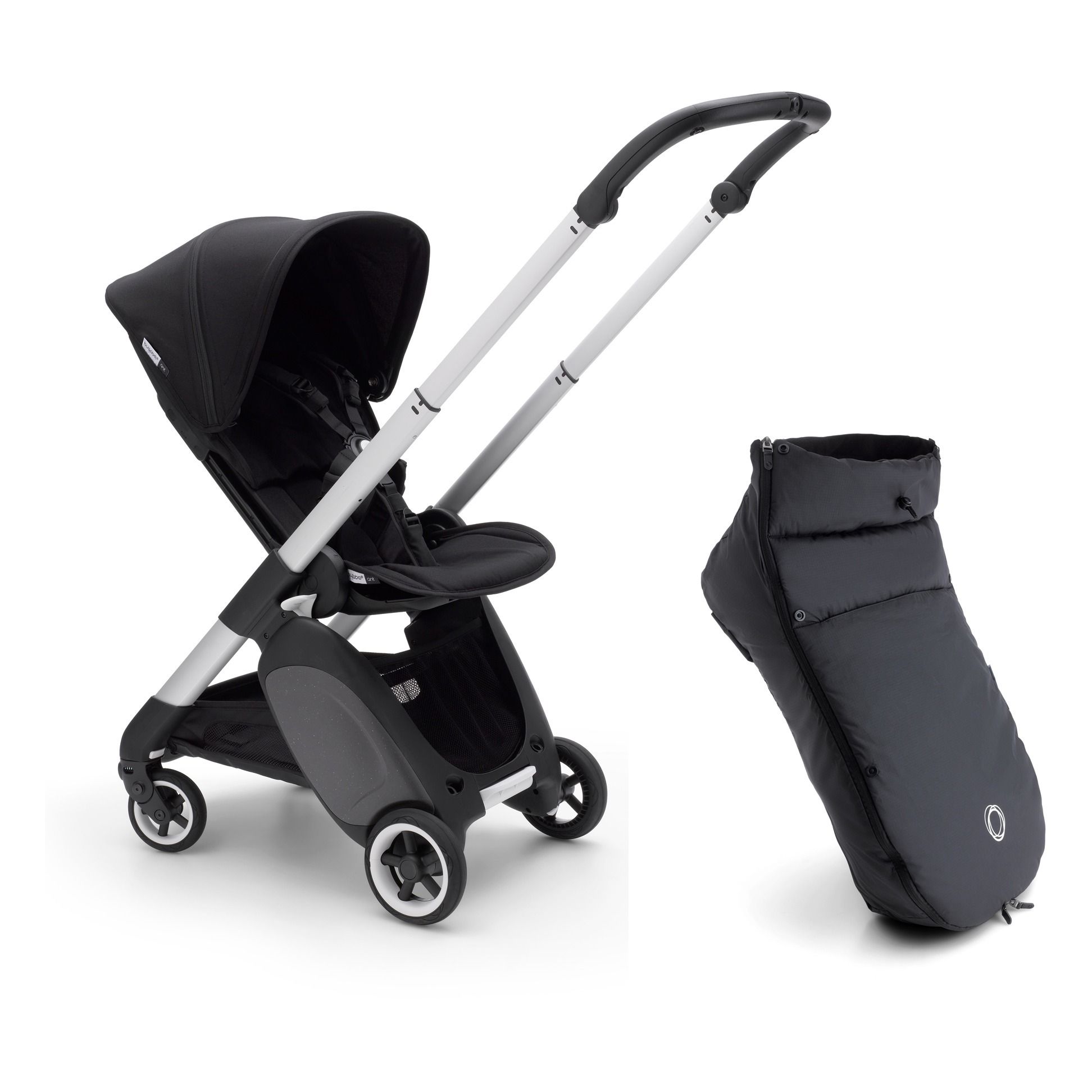 bugaboo ant strap