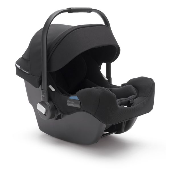 Turtle By Nuna Car Seat For Bugaboo Bee Pushchair Black