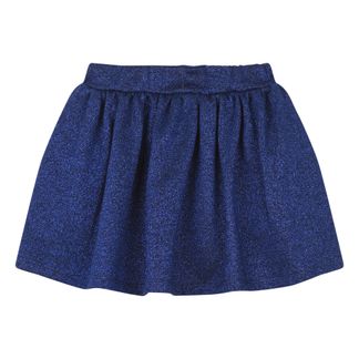 Finger in the nose Glitzerrock Annix-listing