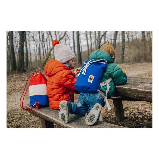 Rucksack | Weiß