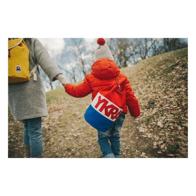 Mochila | Blanco