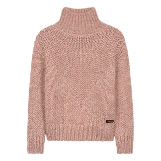 Finger in the nose Weicher Pullover Oversize Vanity-listing