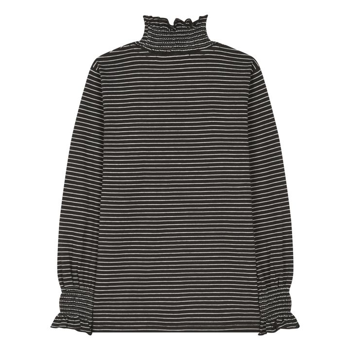 rollneck t shirt