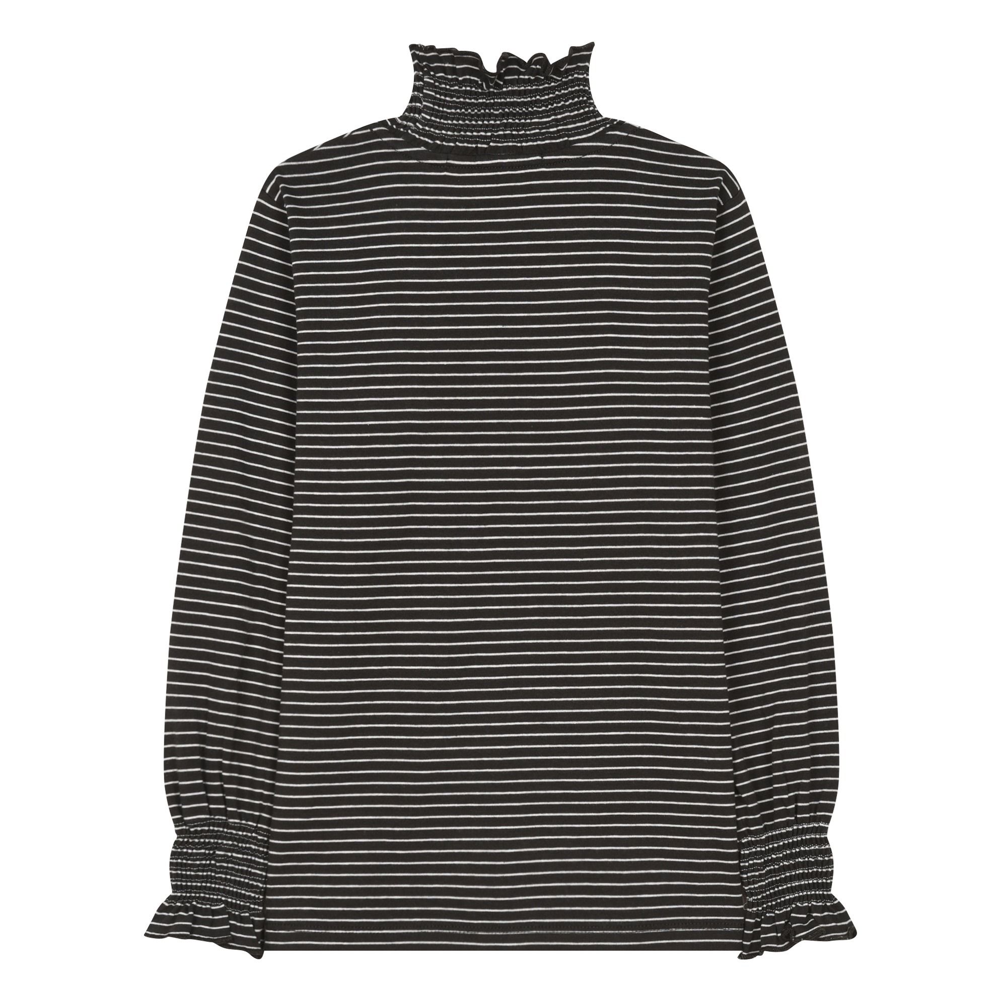 rollneck t shirt