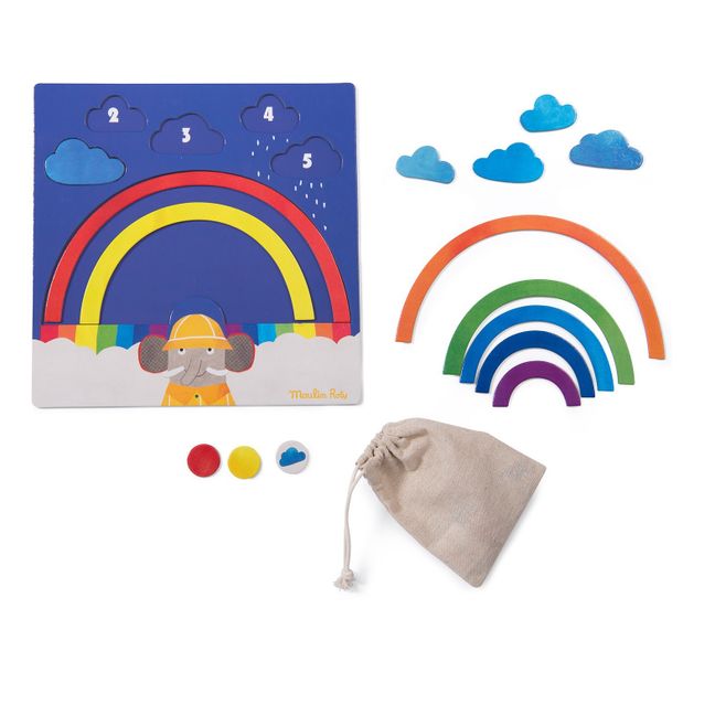Giochi di colori Les Popipop