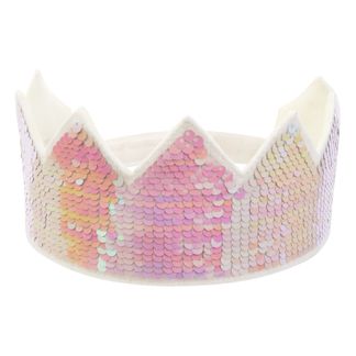 Meri Meri Kranz mit Pailletten-listing
