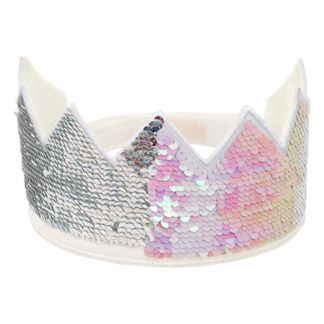Meri Meri Kranz mit Pailletten-listing