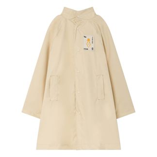 The Animals Observatory Regenjacke Mastiff-listing