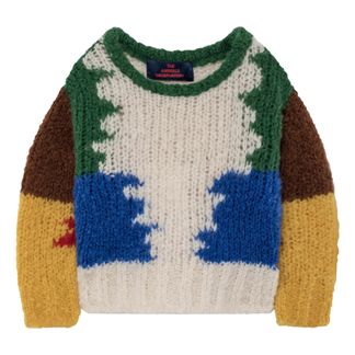 The Animals Observatory Pullover Blowfish-listing