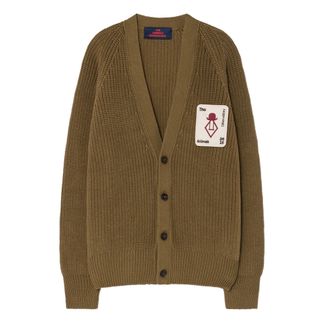 The Animals Observatory Strickjacke Racoon-listing