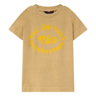 Short sleeve t shirts Children Boy (2) Kids T Shirt'Power Of Dreams' | Balenciaga