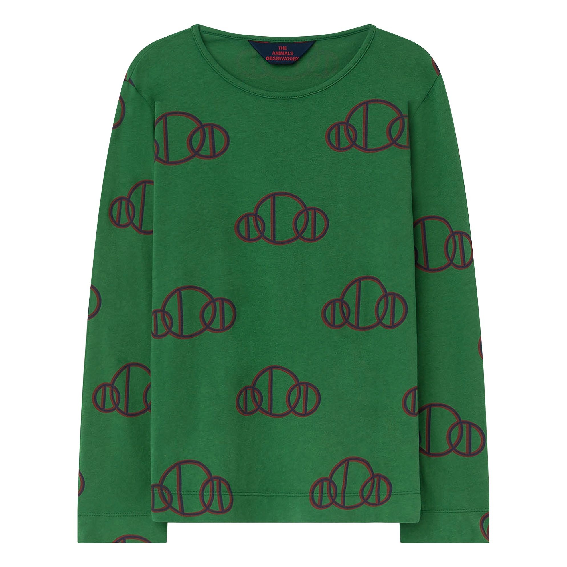 Short sleeve t shirts Children Boy (2) Kids T Shirt'Power Of Dreams' | Balenciaga
