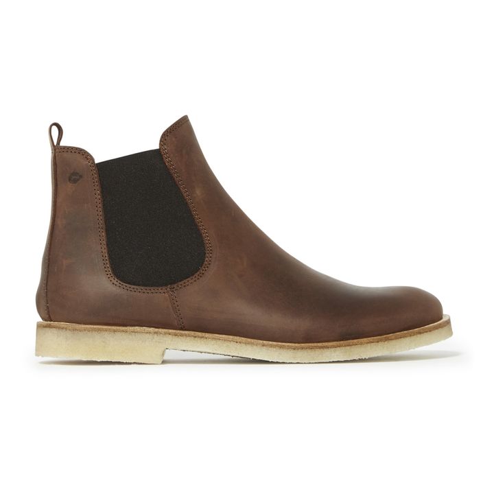 desert peak chelsea boot