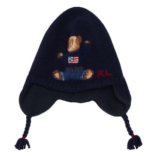 Ralph Lauren Mütze Ourson-listing