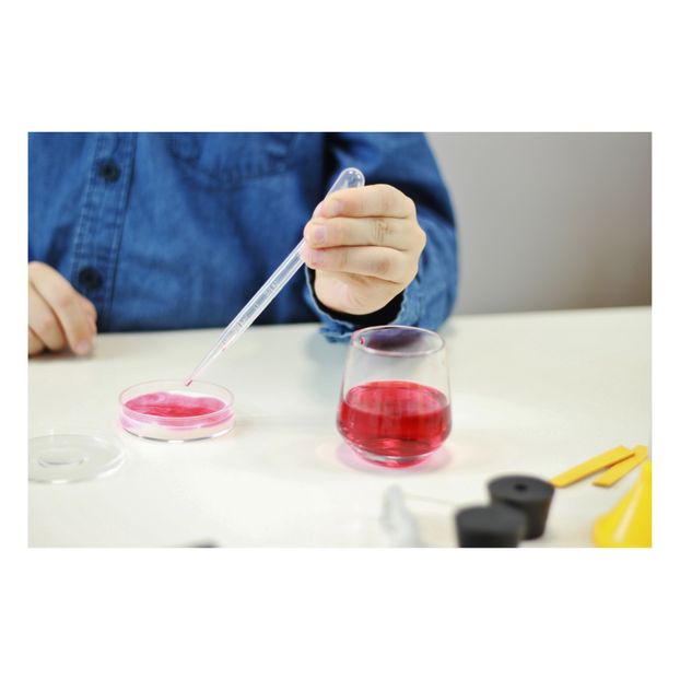 mini chemistry set