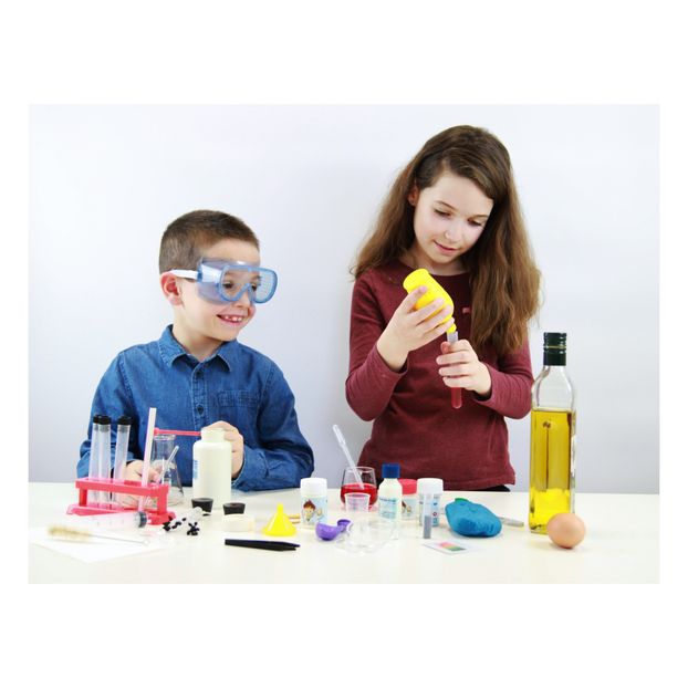 mini chemistry set
