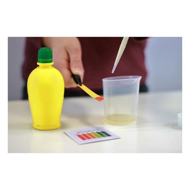 mini chemistry set